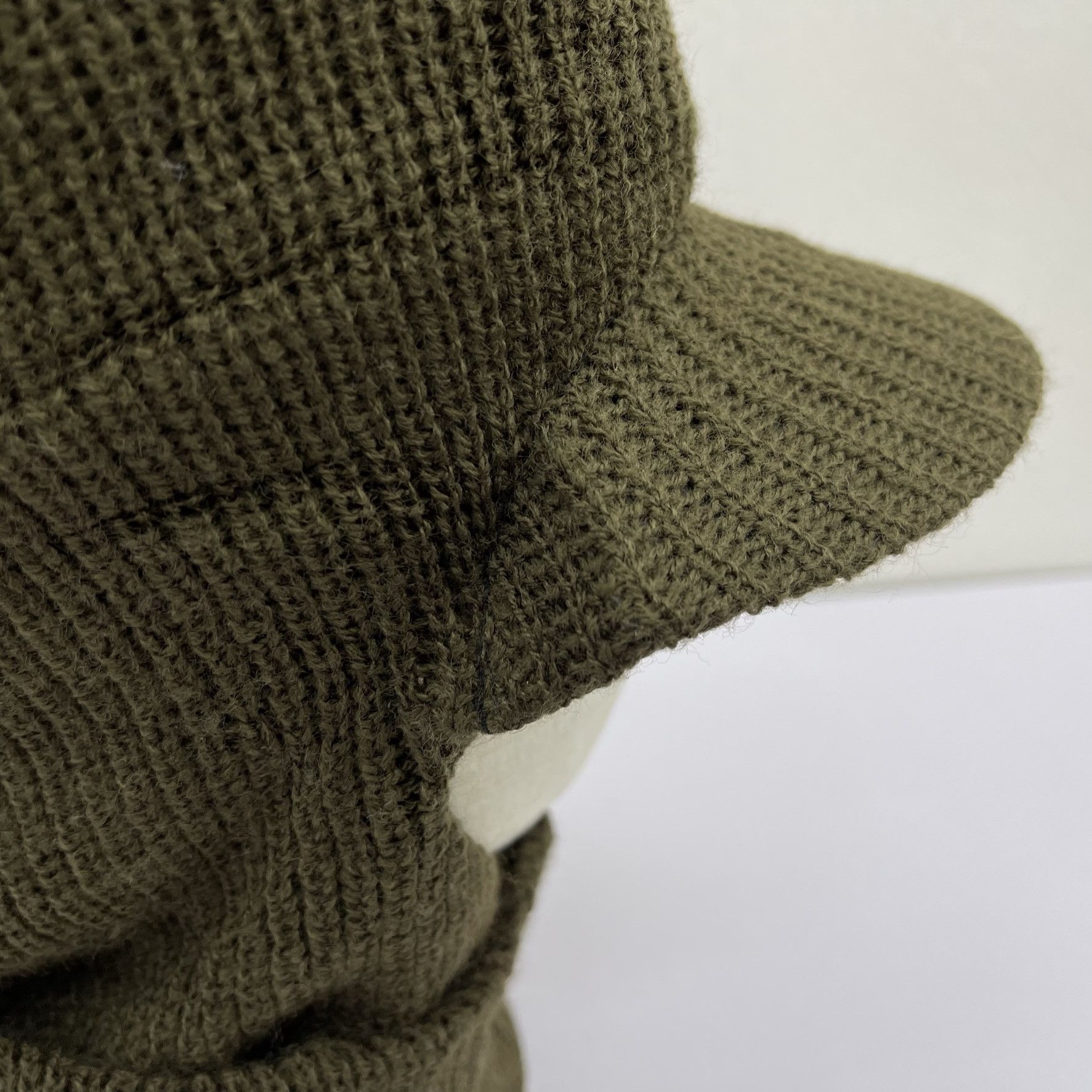 Unknown Japanese Balaclava Beanie Hats-BH4204