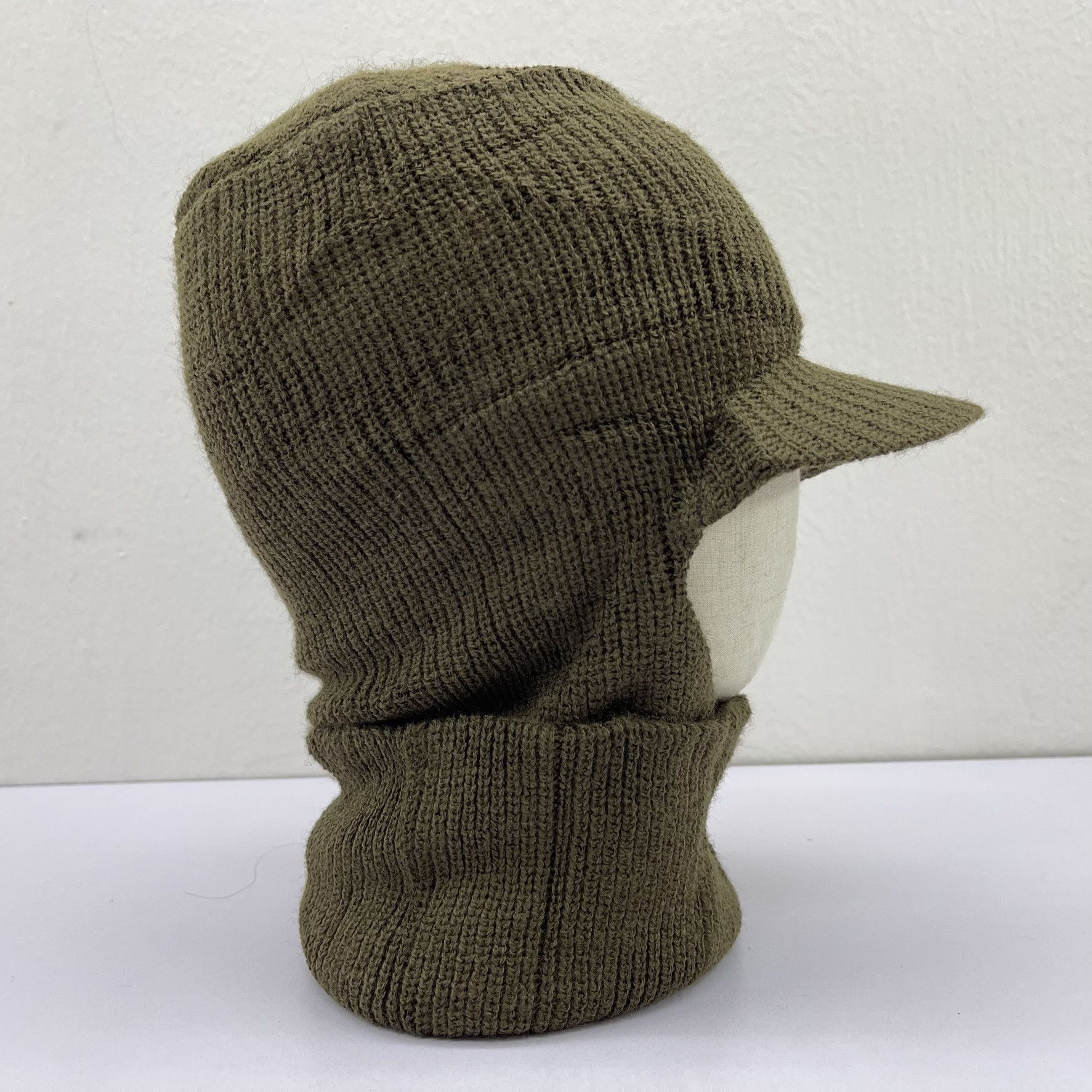 Unknown Japanese Balaclava Beanie Hats-BH4204
