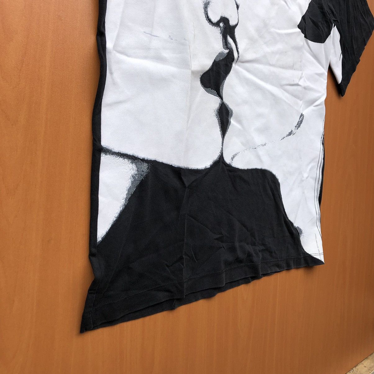 Mugler MUGLER 2012 MEL ODOM T SHIRT Size US S / EU 44-46 / 1 - 5 Thumbnail