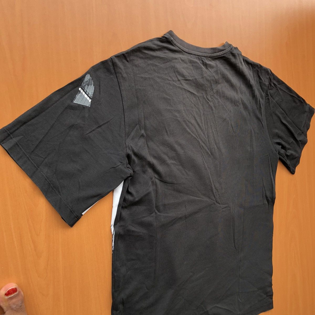 Mugler MUGLER 2012 MEL ODOM T SHIRT Size US S / EU 44-46 / 1 - 9 Thumbnail
