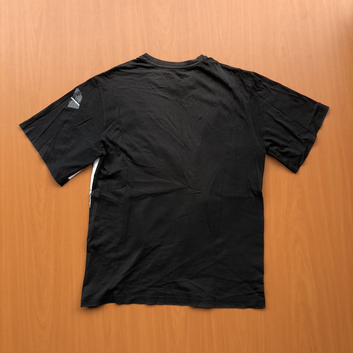 Mugler MUGLER 2012 MEL ODOM T SHIRT Size US S / EU 44-46 / 1 - 8 Thumbnail