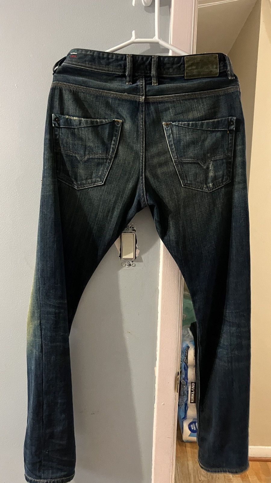 Diesel Diesel jeans Size US 28 / EU 44 - 2 Thumbnail
