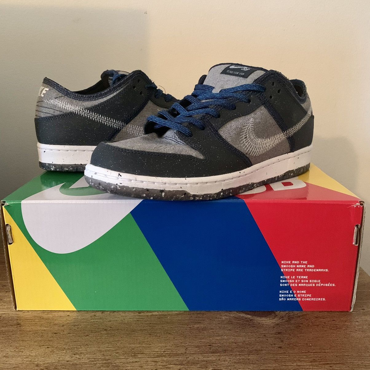 Nike SB Dunk Low