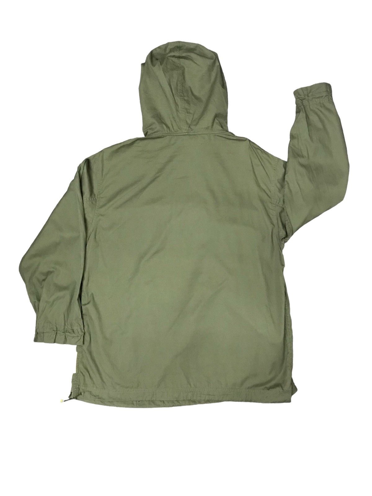 Hai Sporting Gear VINTAGE DESIGNER JAPAN HAI SPORTING GEAR LIGHT JACKET 011703 Size US M / EU 48-50 / 2 - 5 Thumbnail