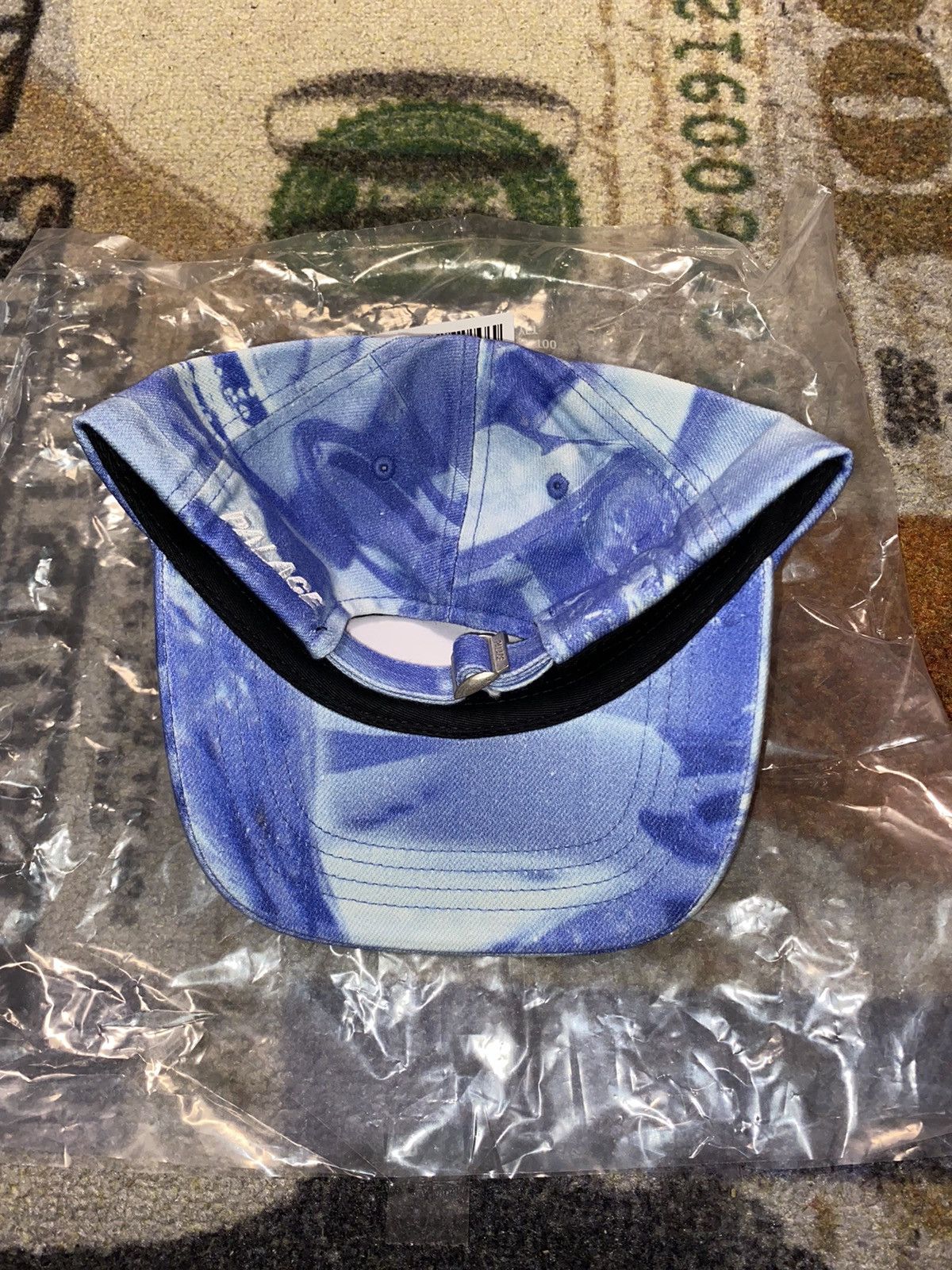 Palace P 6-PANEL ULTIMATE CHILL Size ONE SIZE - 2 Thumbnail