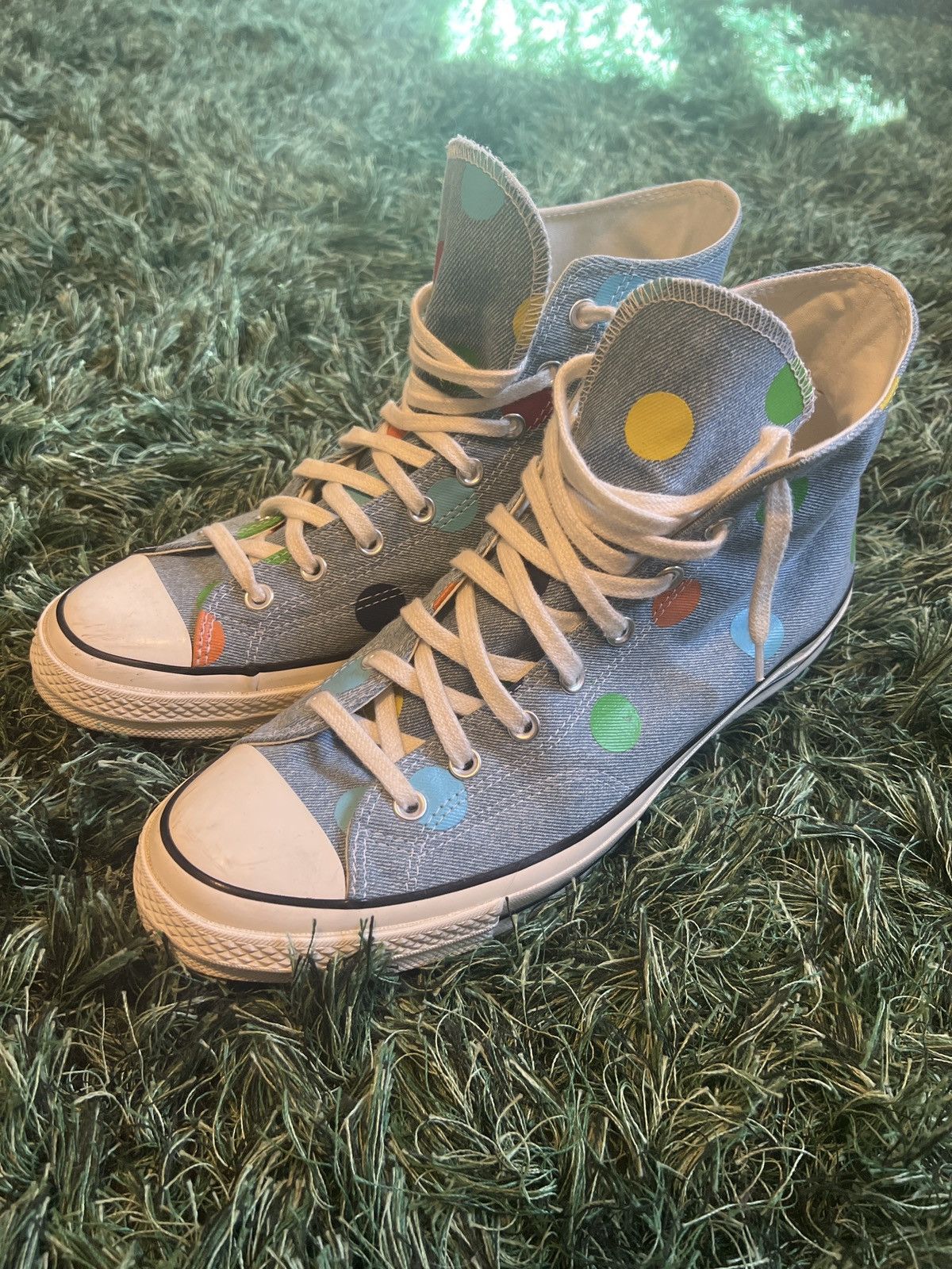 Golf wang converse high tops online