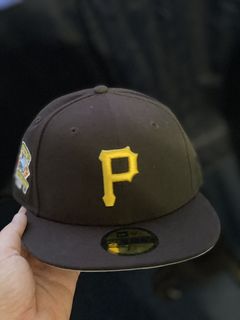 Hat Club Exclusive Pirates “Aux Pack” Mac Miller