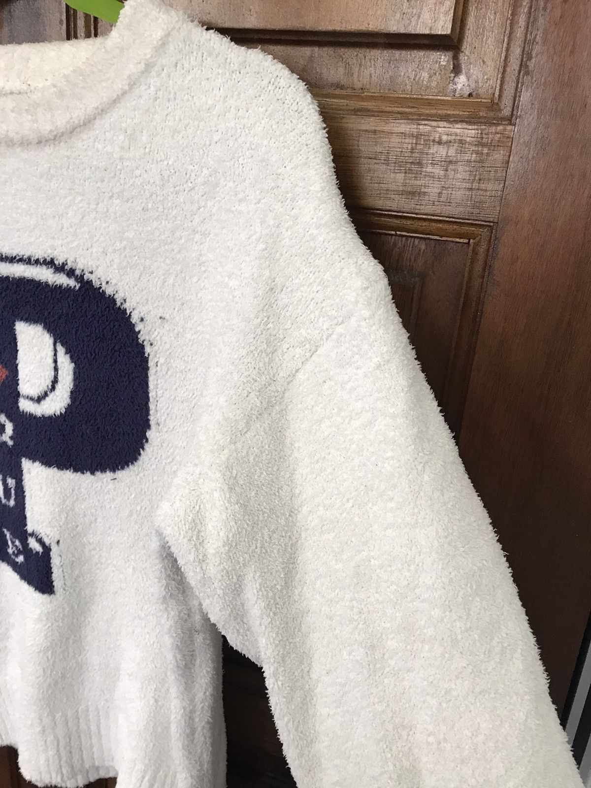 Aran Isles Knitwear Bonjour Comfort Sweatshirt Size US L / EU 52-54 / 3 - 14 Thumbnail