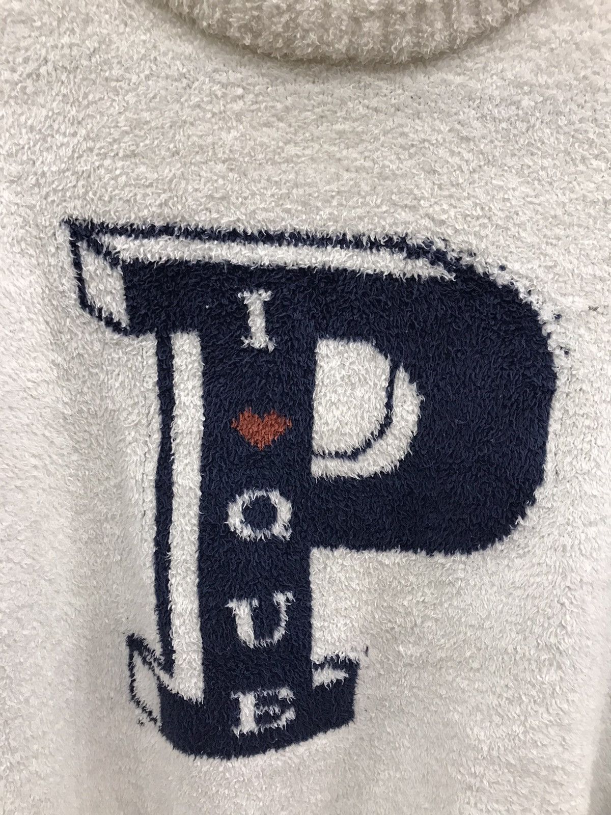 Aran Isles Knitwear Bonjour Comfort Sweatshirt Size US L / EU 52-54 / 3 - 5 Thumbnail