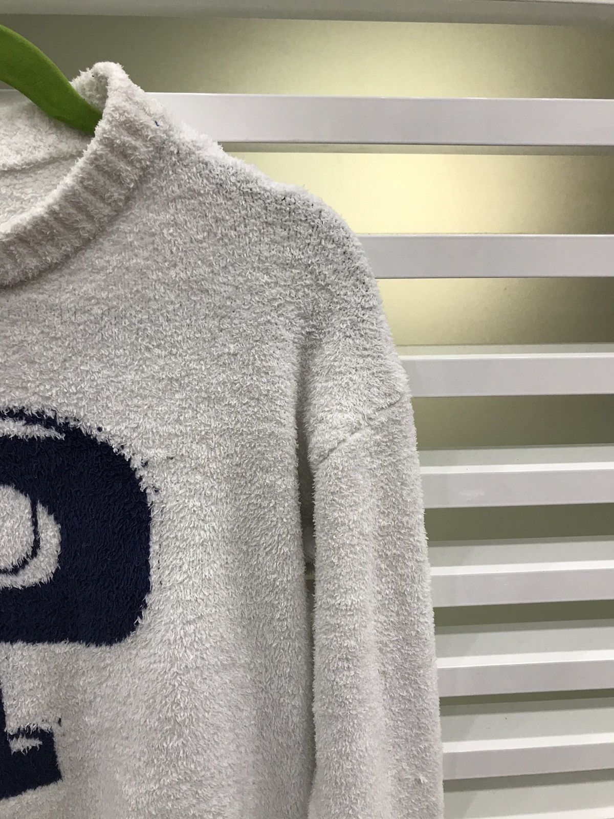 Aran Isles Knitwear Bonjour Comfort Sweatshirt Size US L / EU 52-54 / 3 - 7 Thumbnail