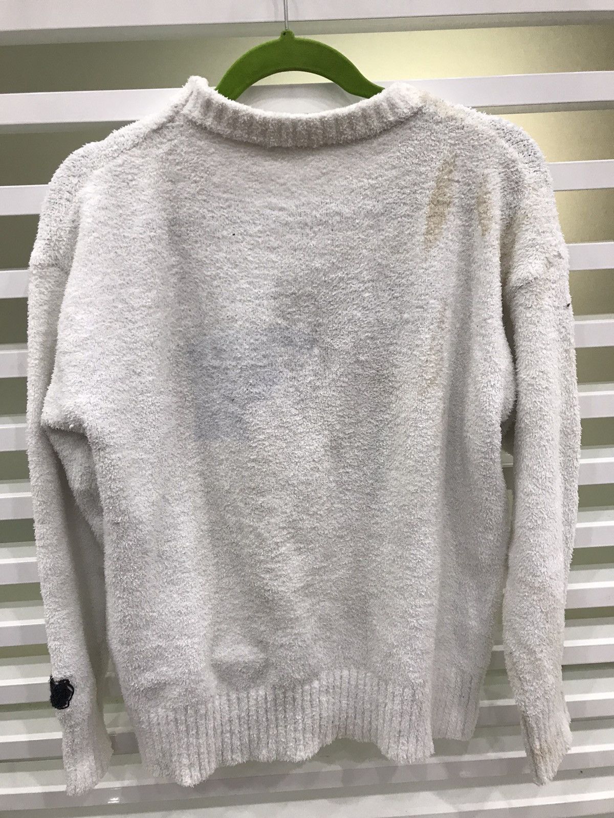 Aran Isles Knitwear Bonjour Comfort Sweatshirt Size US L / EU 52-54 / 3 - 4 Thumbnail