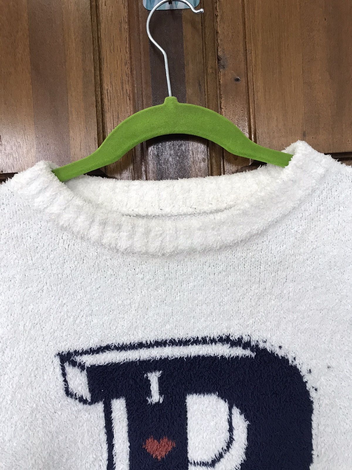 Aran Isles Knitwear Bonjour Comfort Sweatshirt Size US L / EU 52-54 / 3 - 4 Thumbnail