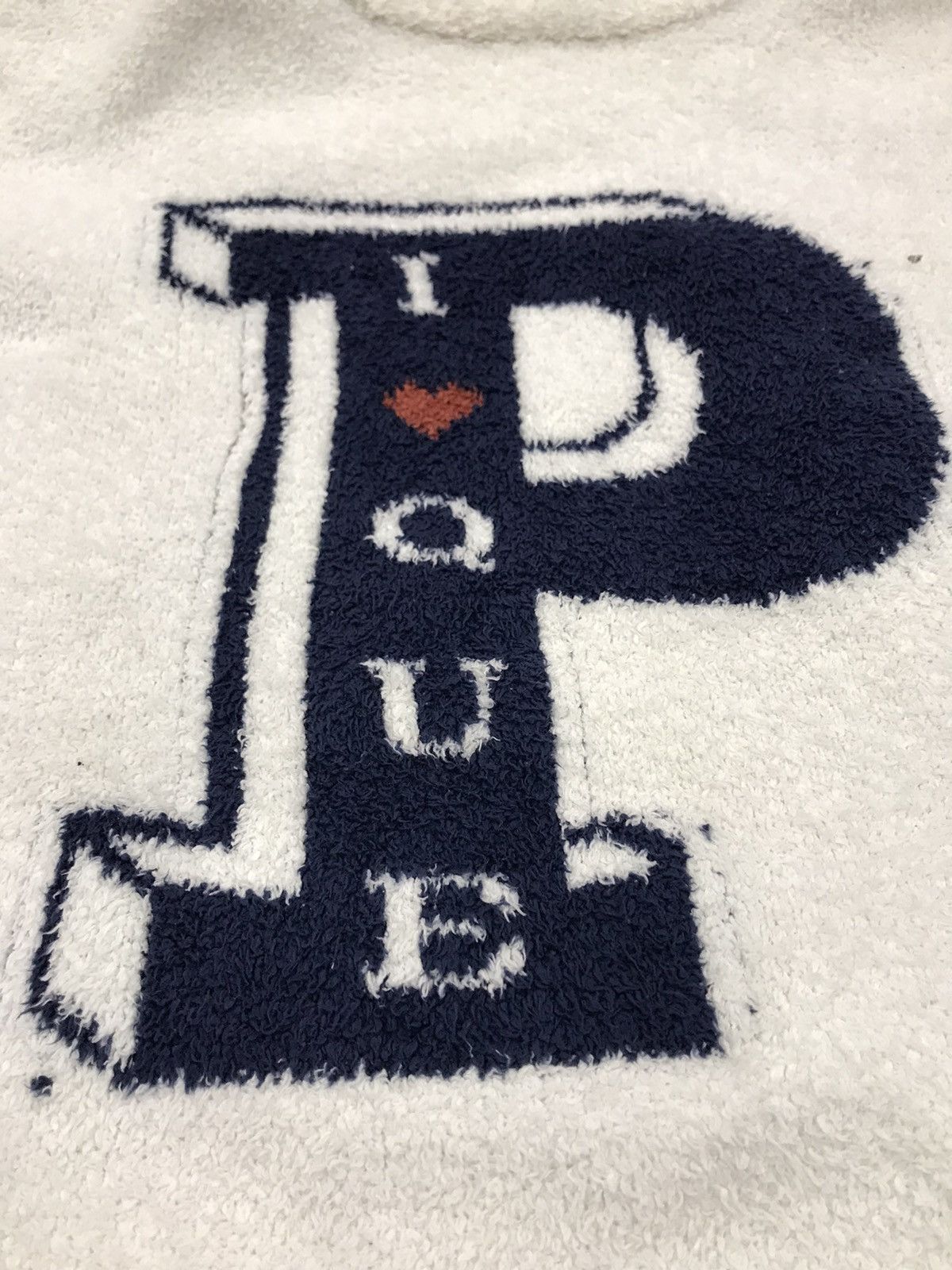 Aran Isles Knitwear Bonjour Comfort Sweatshirt Size US L / EU 52-54 / 3 - 15 Thumbnail