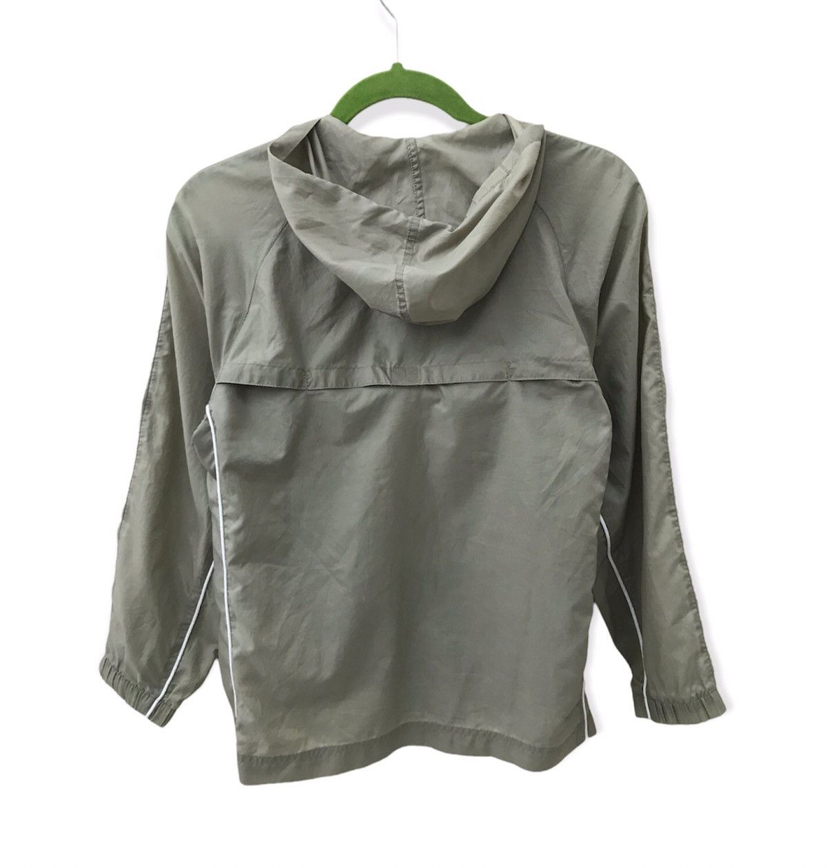 Nike Nike Runners Light Jacket Size US S / EU 44-46 / 1 - 2 Thumbnail