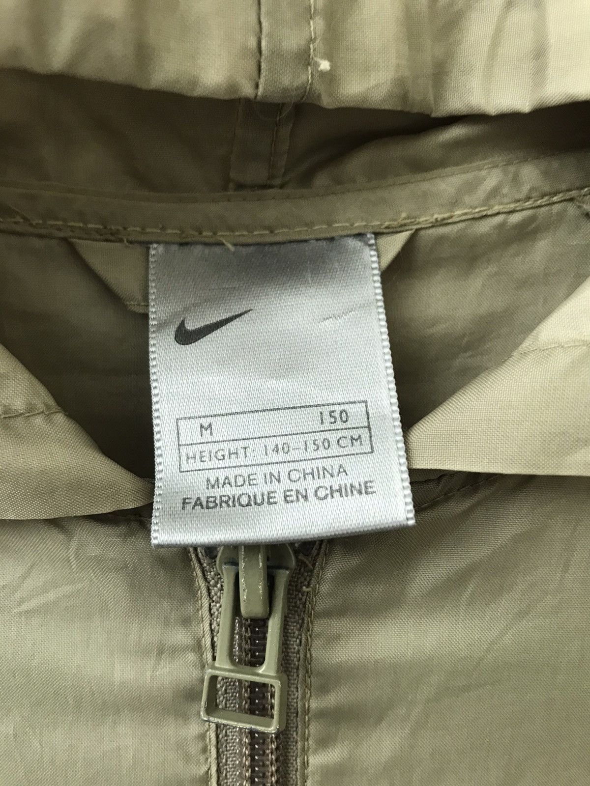 Nike Nike Runners Light Jacket Size US S / EU 44-46 / 1 - 21 Thumbnail
