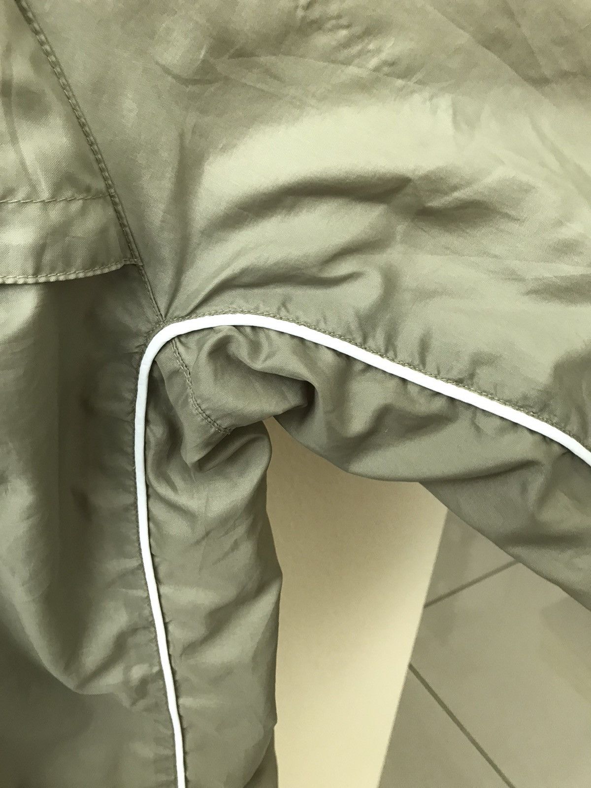 Nike Nike Runners Light Jacket Size US S / EU 44-46 / 1 - 18 Thumbnail