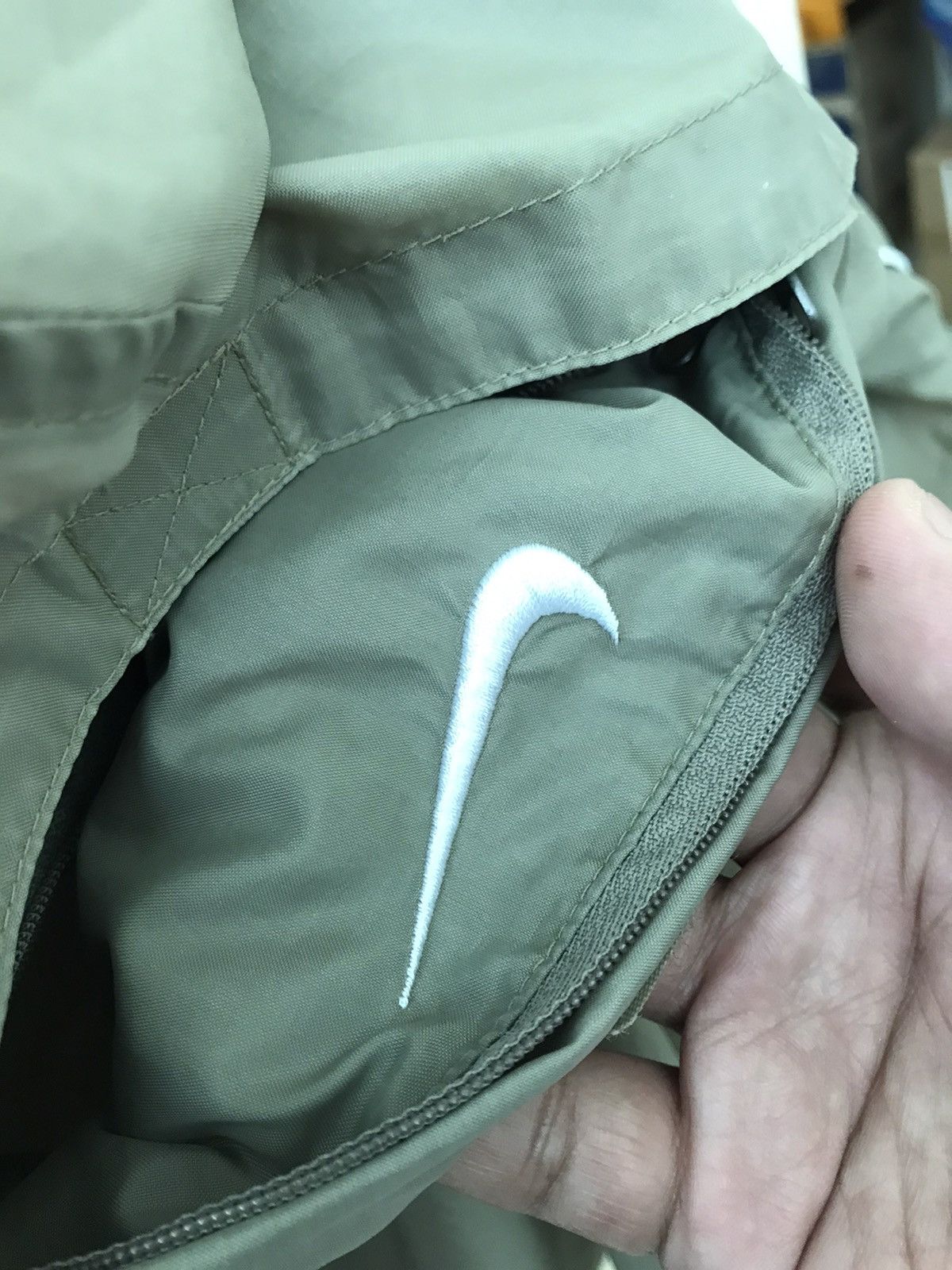 Nike Nike Runners Light Jacket Size US S / EU 44-46 / 1 - 16 Thumbnail
