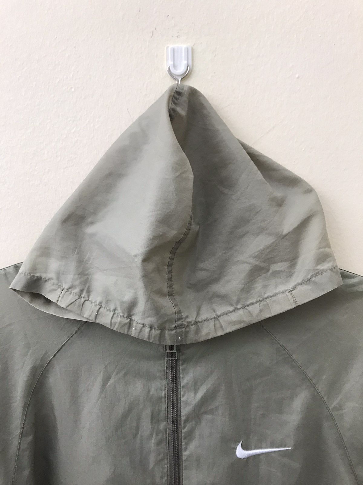Nike Nike Runners Light Jacket Size US S / EU 44-46 / 1 - 5 Thumbnail