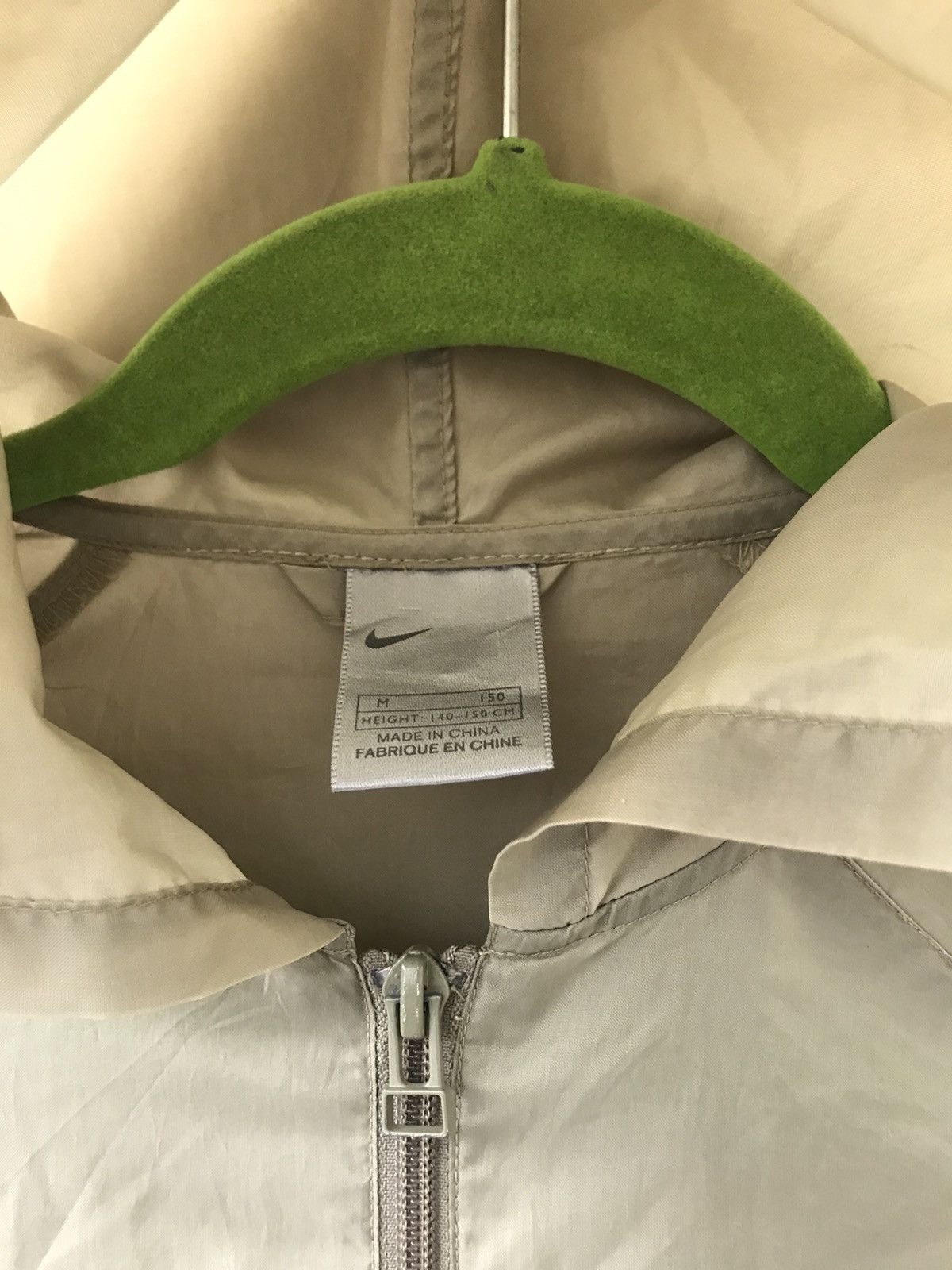 Nike Nike Runners Light Jacket Size US S / EU 44-46 / 1 - 10 Thumbnail