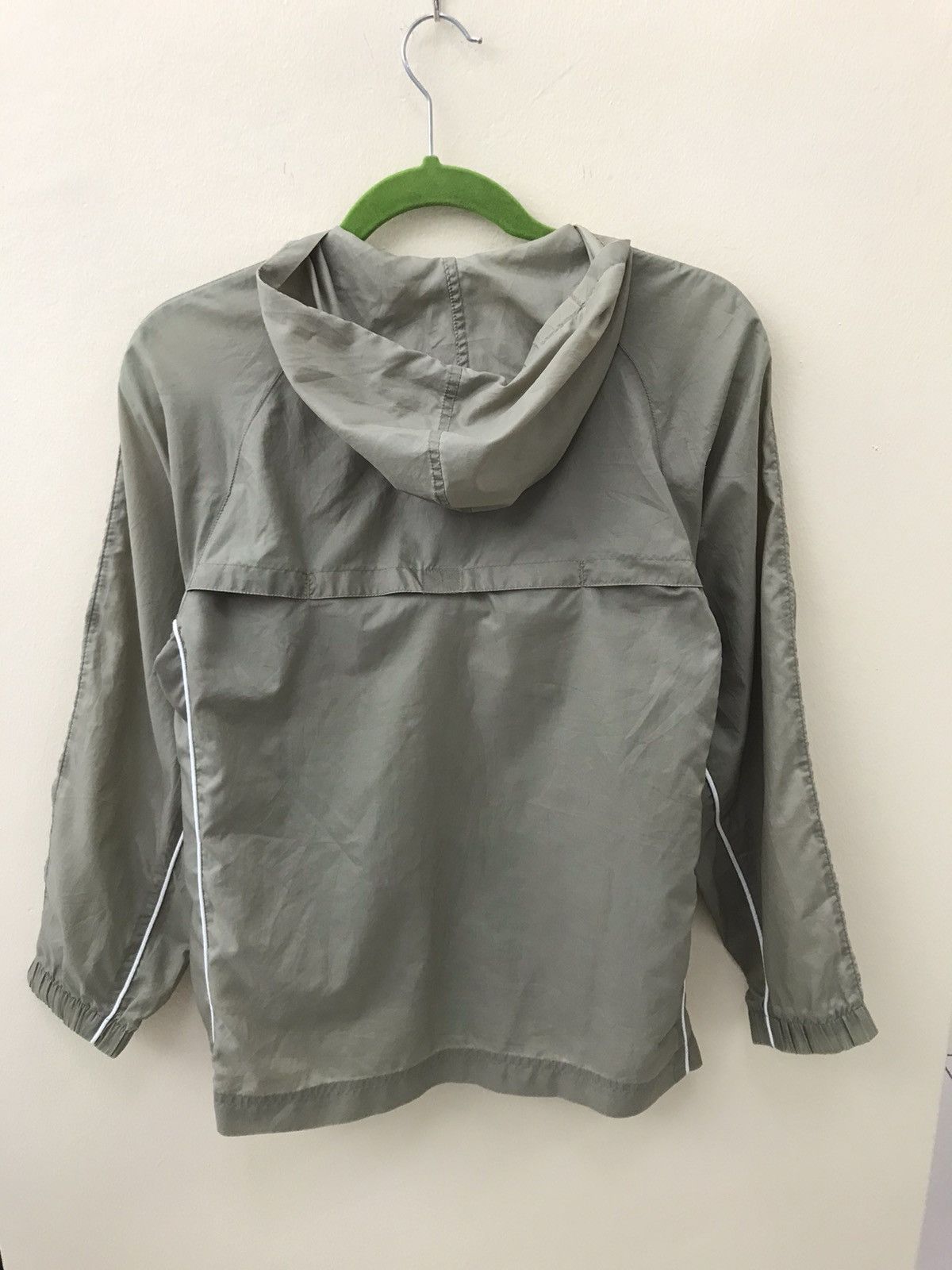 Nike Nike Runners Light Jacket Size US S / EU 44-46 / 1 - 4 Thumbnail