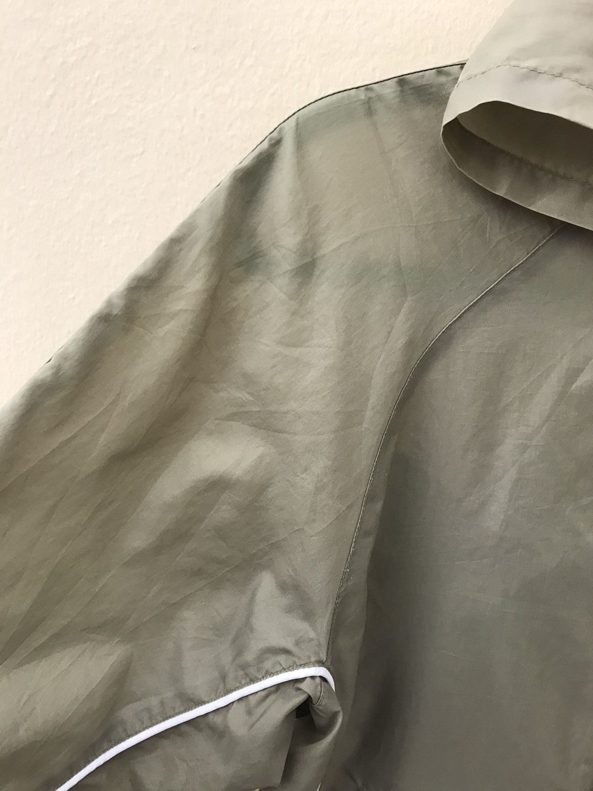 Nike Nike Runners Light Jacket Size US S / EU 44-46 / 1 - 8 Thumbnail