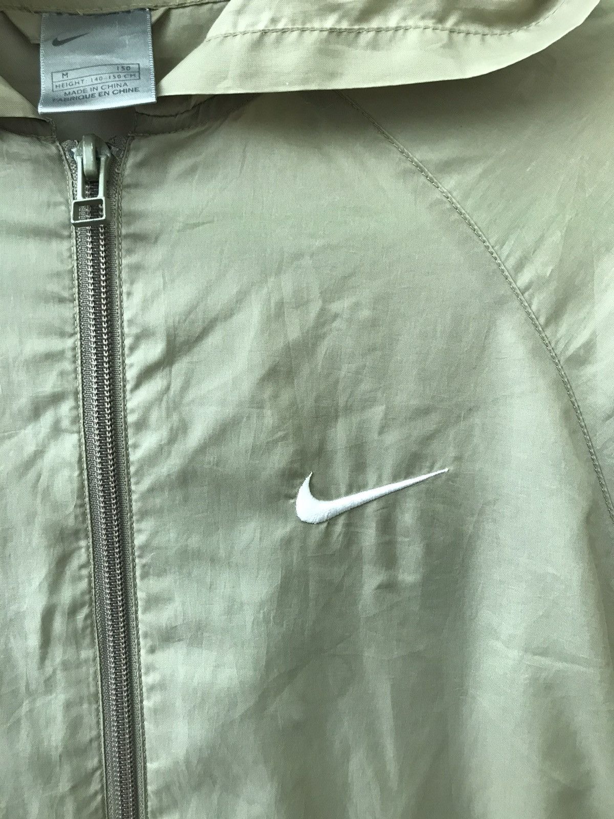 Nike Nike Runners Light Jacket Size US S / EU 44-46 / 1 - 11 Thumbnail