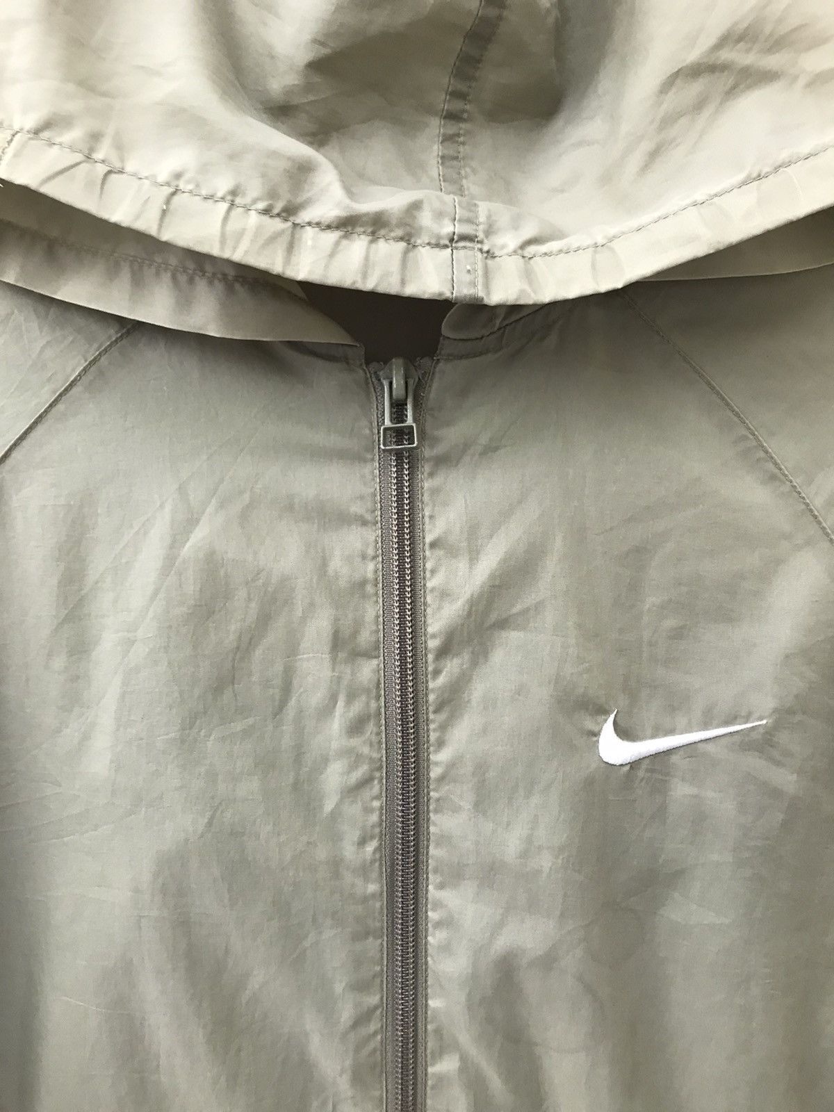 Nike Nike Runners Light Jacket Size US S / EU 44-46 / 1 - 6 Thumbnail