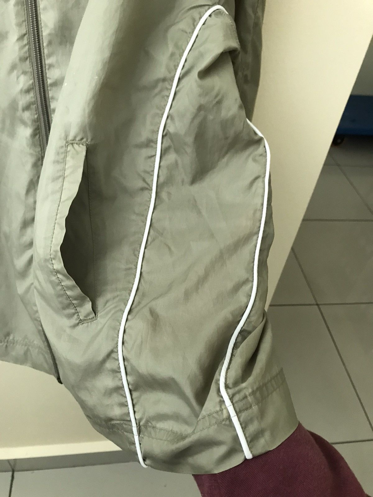Nike Nike Runners Light Jacket Size US S / EU 44-46 / 1 - 13 Thumbnail