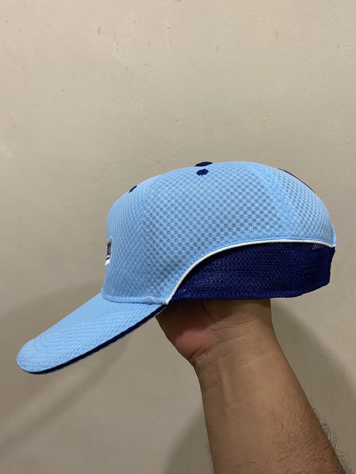 Japanese Brand Classic 2009 Chunichi Dragon Baseball Hat Size ONE SIZE - 3 Thumbnail