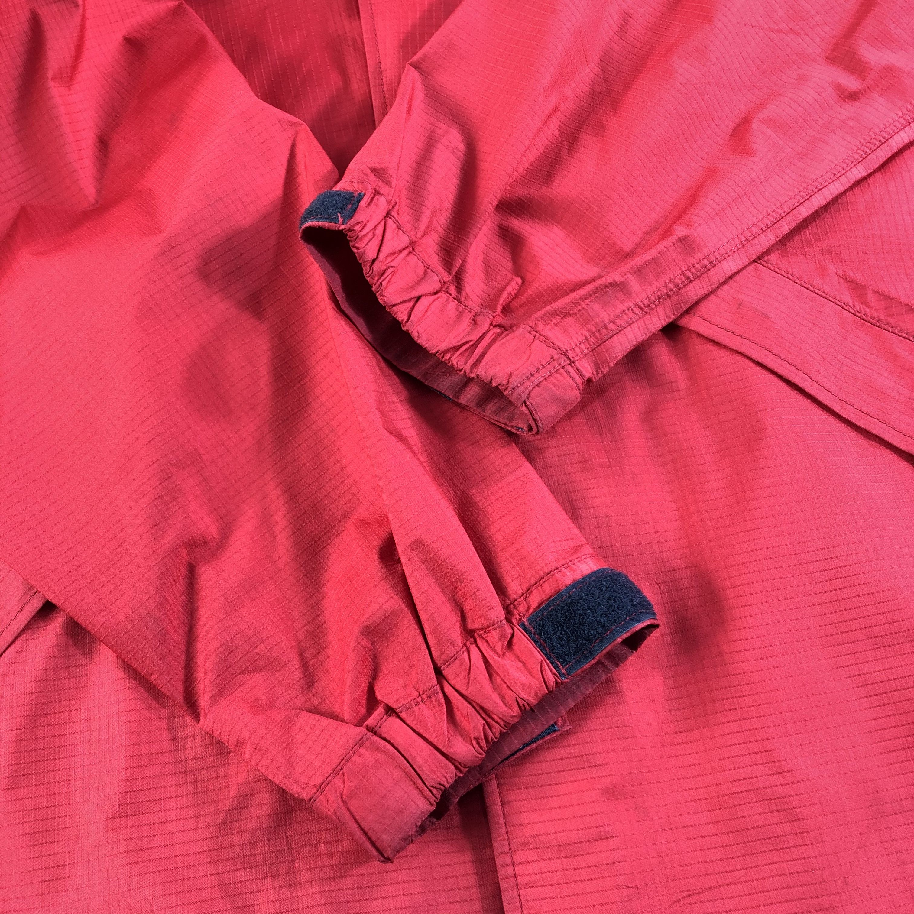 Montbell Montbell Goretex Full Zip Windbreaker Jacket JC269 Size US L / EU 52-54 / 3 - 5 Thumbnail