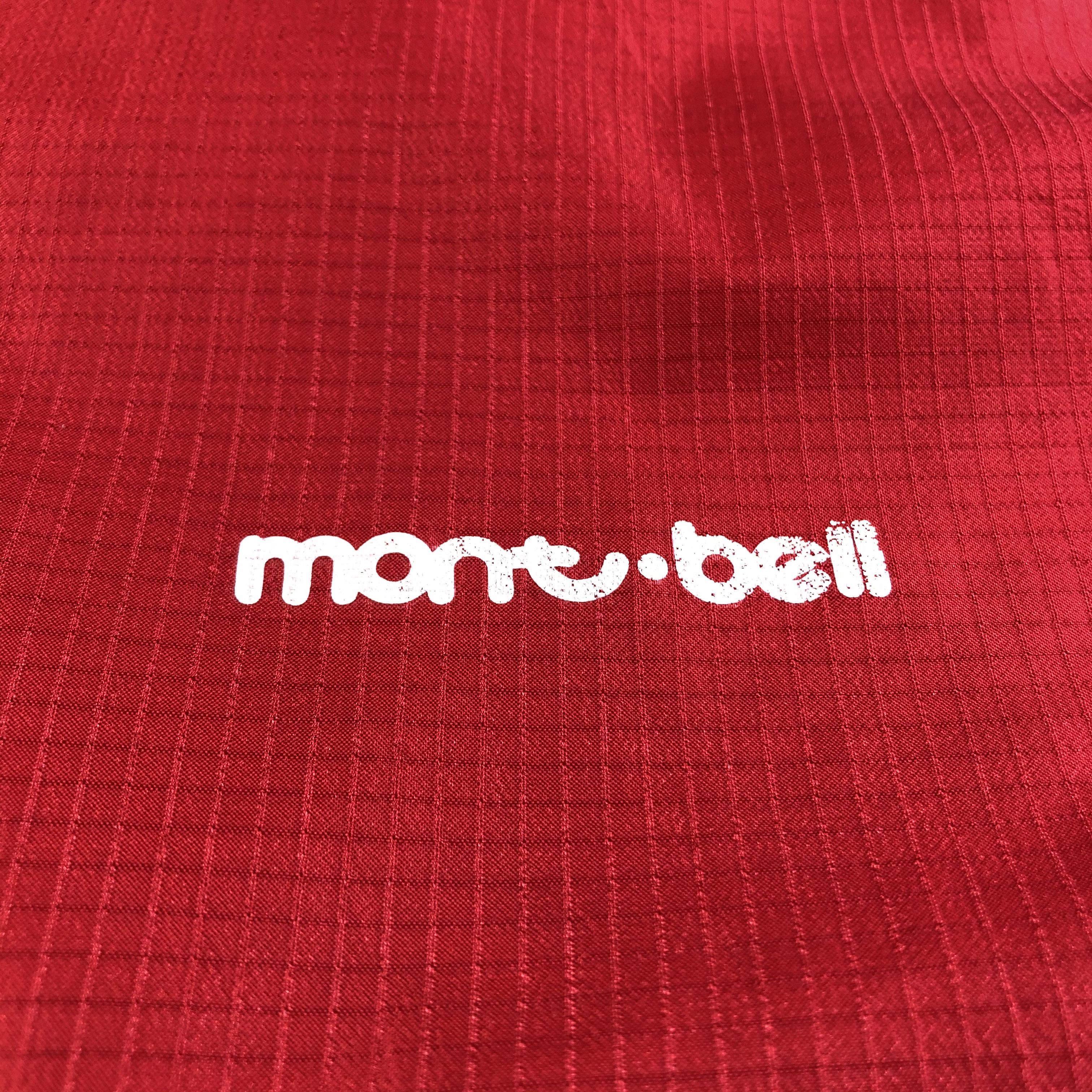 Montbell Montbell Goretex Full Zip Windbreaker Jacket JC269 Size US L / EU 52-54 / 3 - 4 Thumbnail