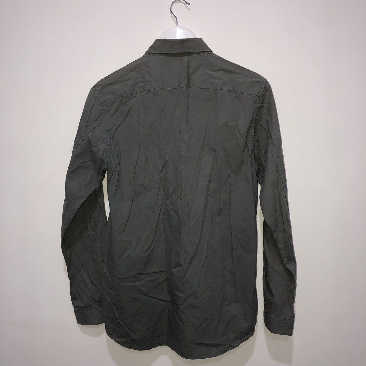 Jun Takahashi UU Uniqlo Undercover Shirt Size US S / EU 44-46 / 1 - 2 Thumbnail
