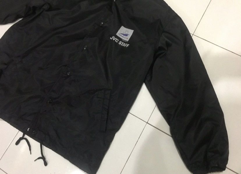 Japanese Brand VTG Fifa France World Cup 1998 Coach jacket Size US L / EU 52-54 / 3 - 6 Thumbnail