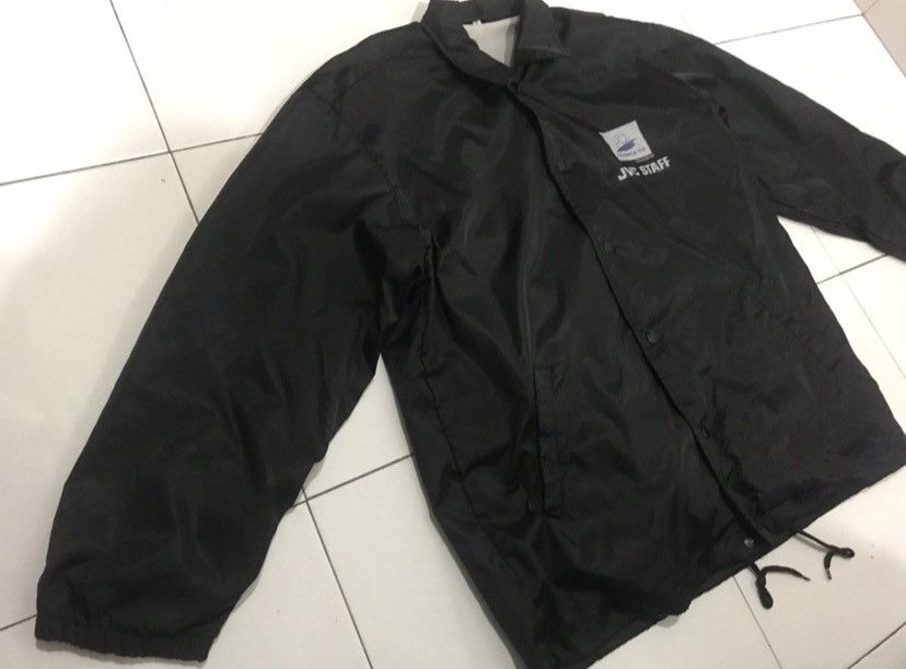 Japanese Brand VTG Fifa France World Cup 1998 Coach jacket Size US L / EU 52-54 / 3 - 7 Thumbnail