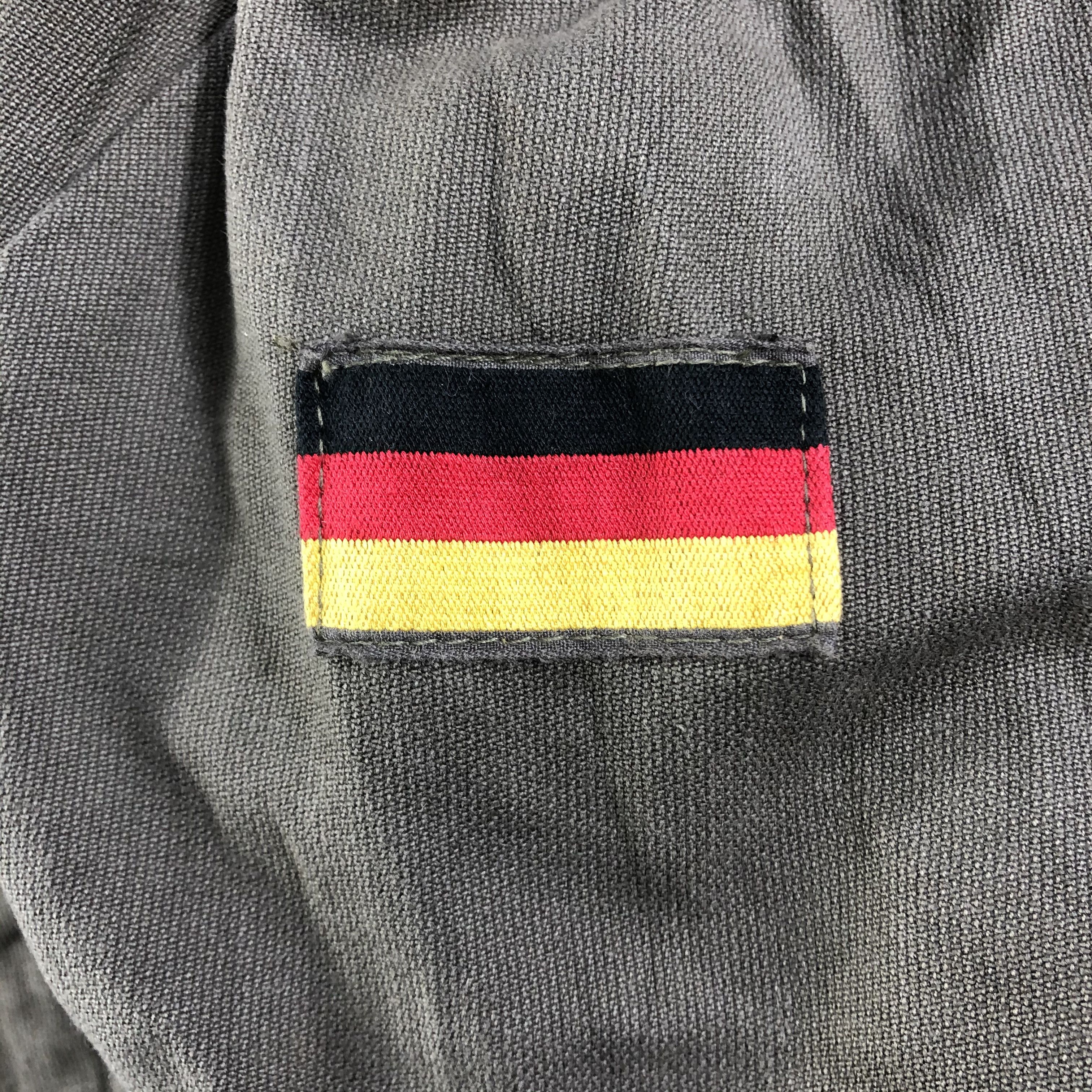 Vintage Vintage Germany Army Military Jacket -JC185 Size US M / EU 48-50 / 2 - 5 Thumbnail
