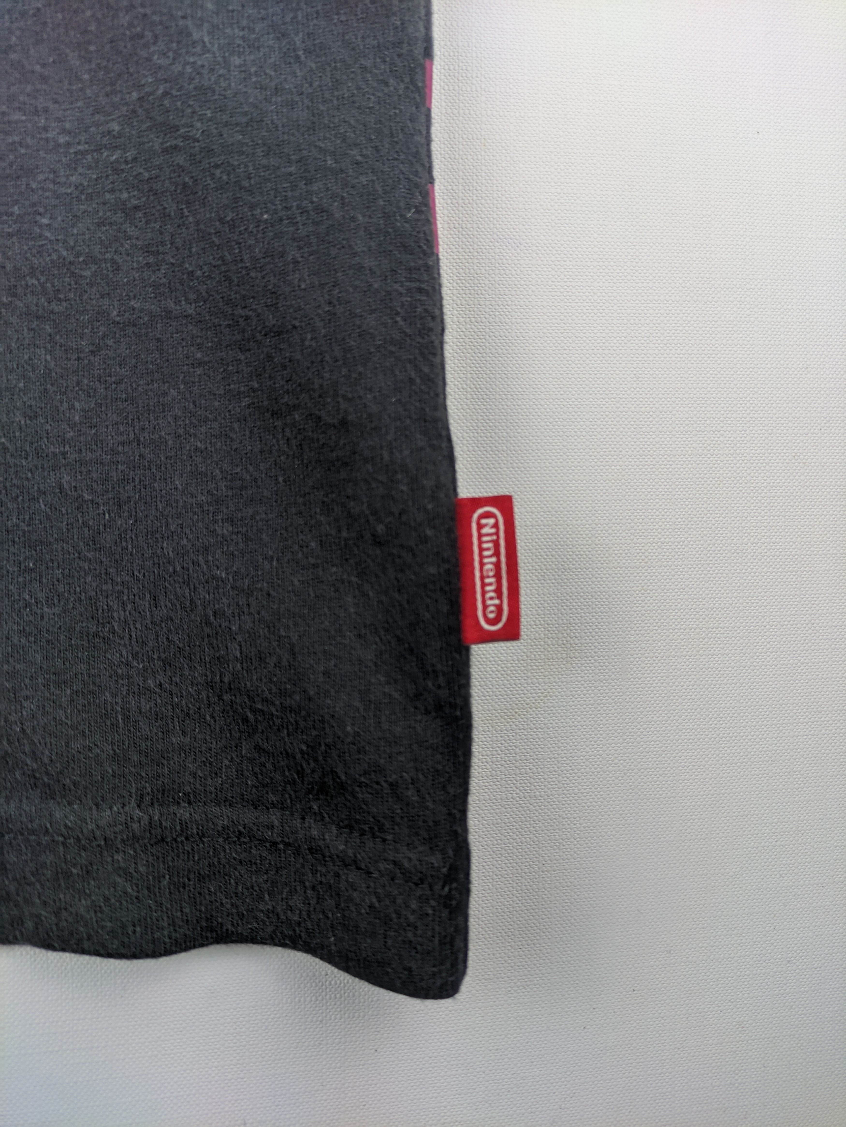 Uniqlo Steals🔥Uniqlo T Shirt Nintendo Donkey Kong Tee Size US M / EU 48-50 / 2 - 6 Thumbnail