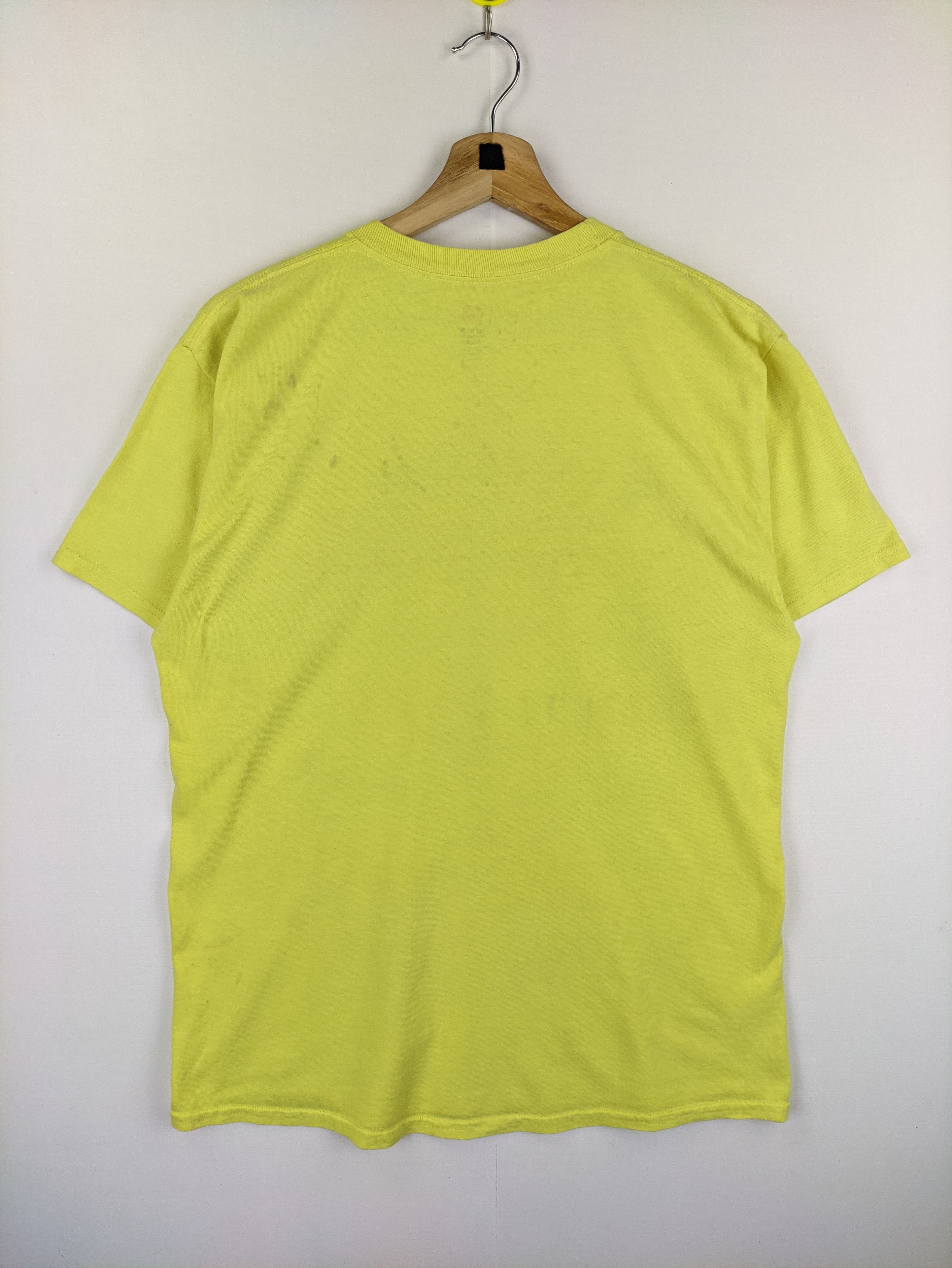 Japanese Brand Steals🔥Tshirt Organ Trail Zombie Movie Style Tee Size US M / EU 48-50 / 2 - 2 Thumbnail