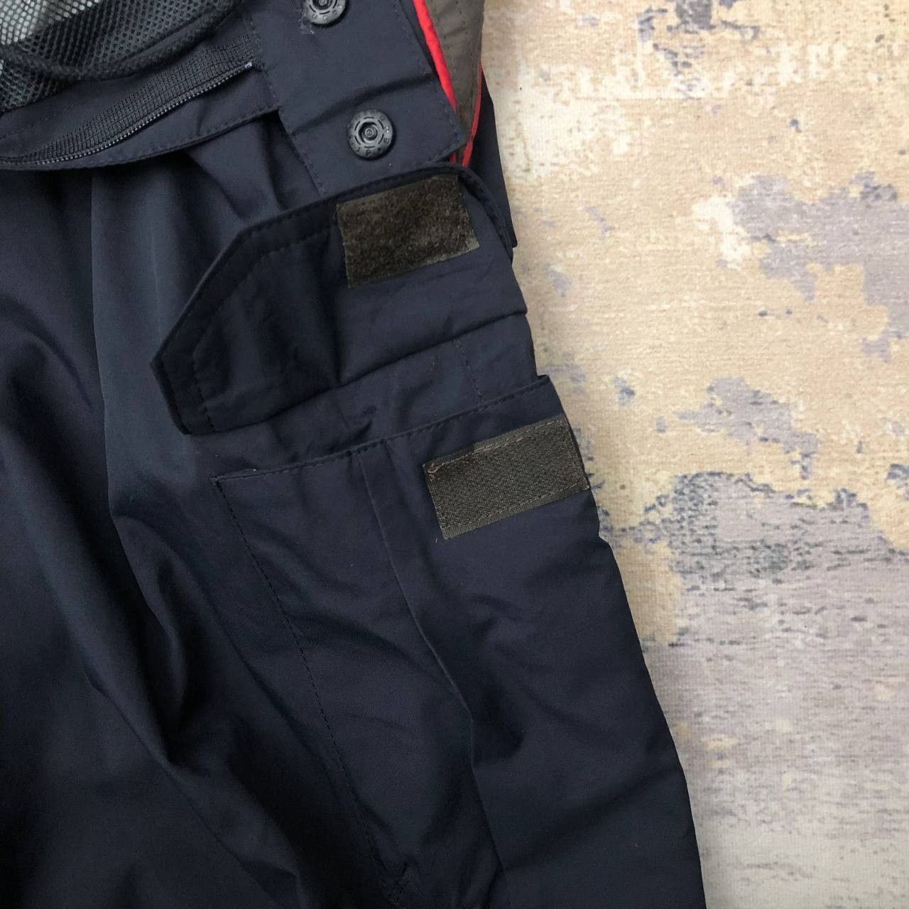 Japanese Brand × Kensho Abe P277 SPORTWEAR BY KENSHO ABE NYLON PANTS Size US 34 / EU 50 - 9 Thumbnail