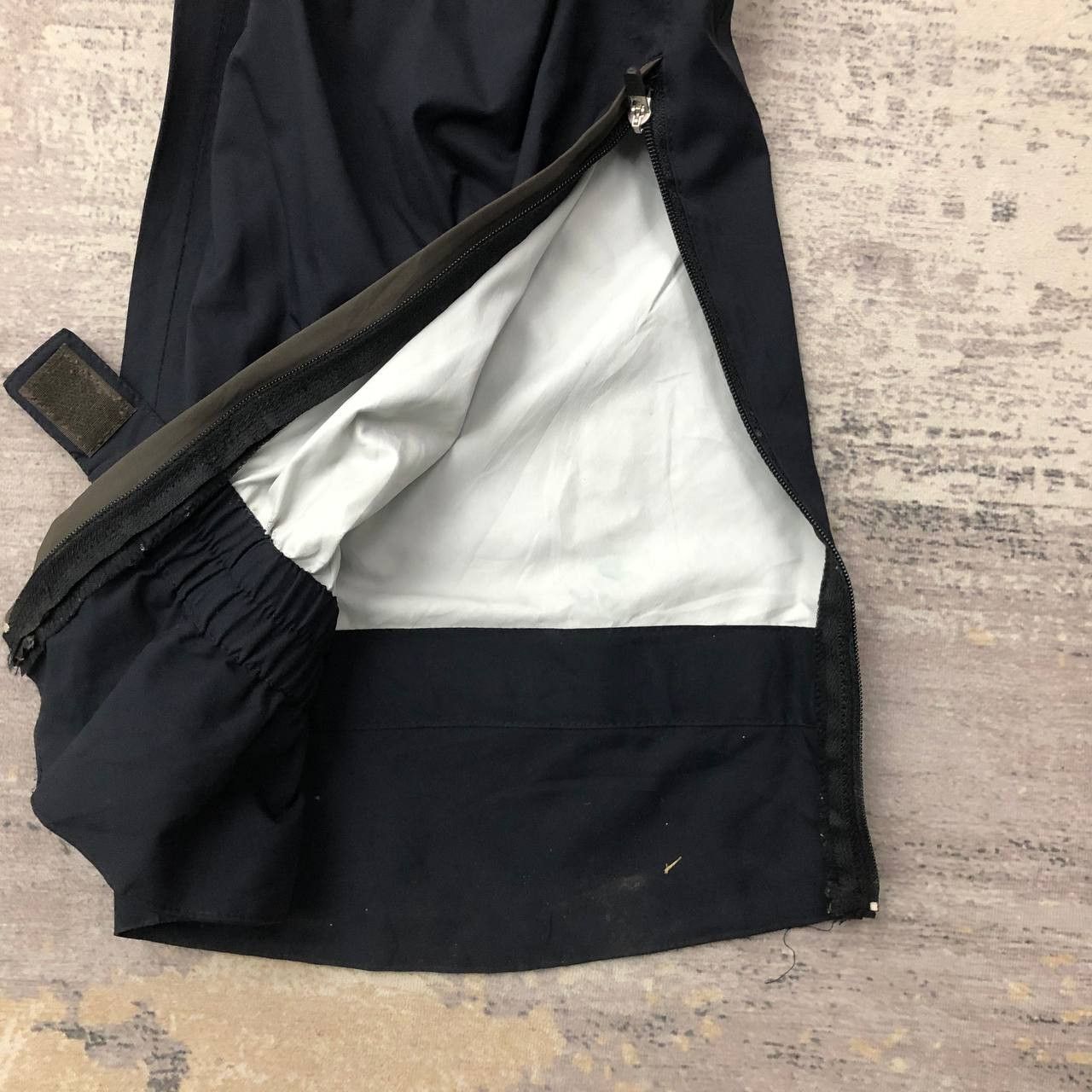 Japanese Brand × Kensho Abe P277 SPORTWEAR BY KENSHO ABE NYLON PANTS Size US 34 / EU 50 - 11 Thumbnail
