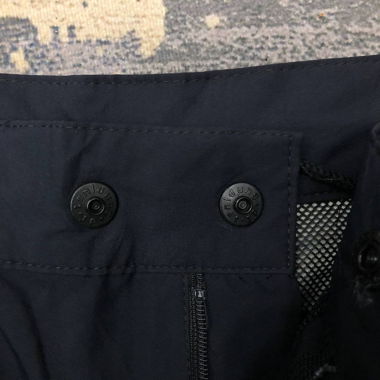 Japanese Brand × Kensho Abe P277 SPORTWEAR BY KENSHO ABE NYLON PANTS Size US 34 / EU 50 - 8 Thumbnail