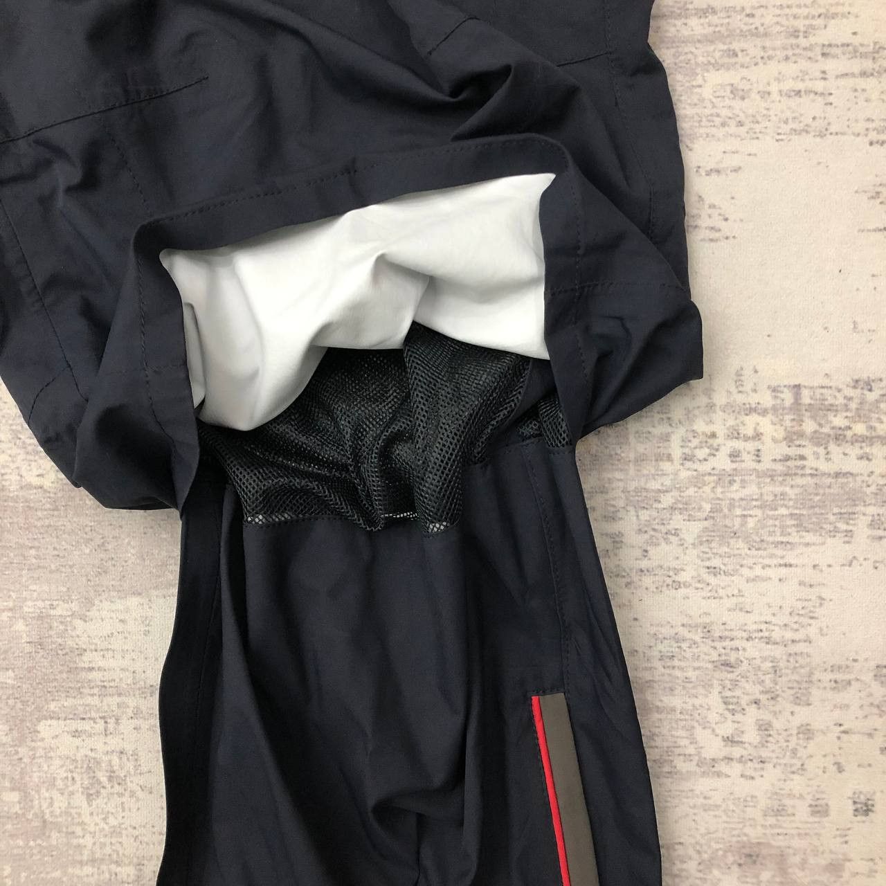 Japanese Brand × Kensho Abe P277 SPORTWEAR BY KENSHO ABE NYLON PANTS Size US 34 / EU 50 - 10 Thumbnail