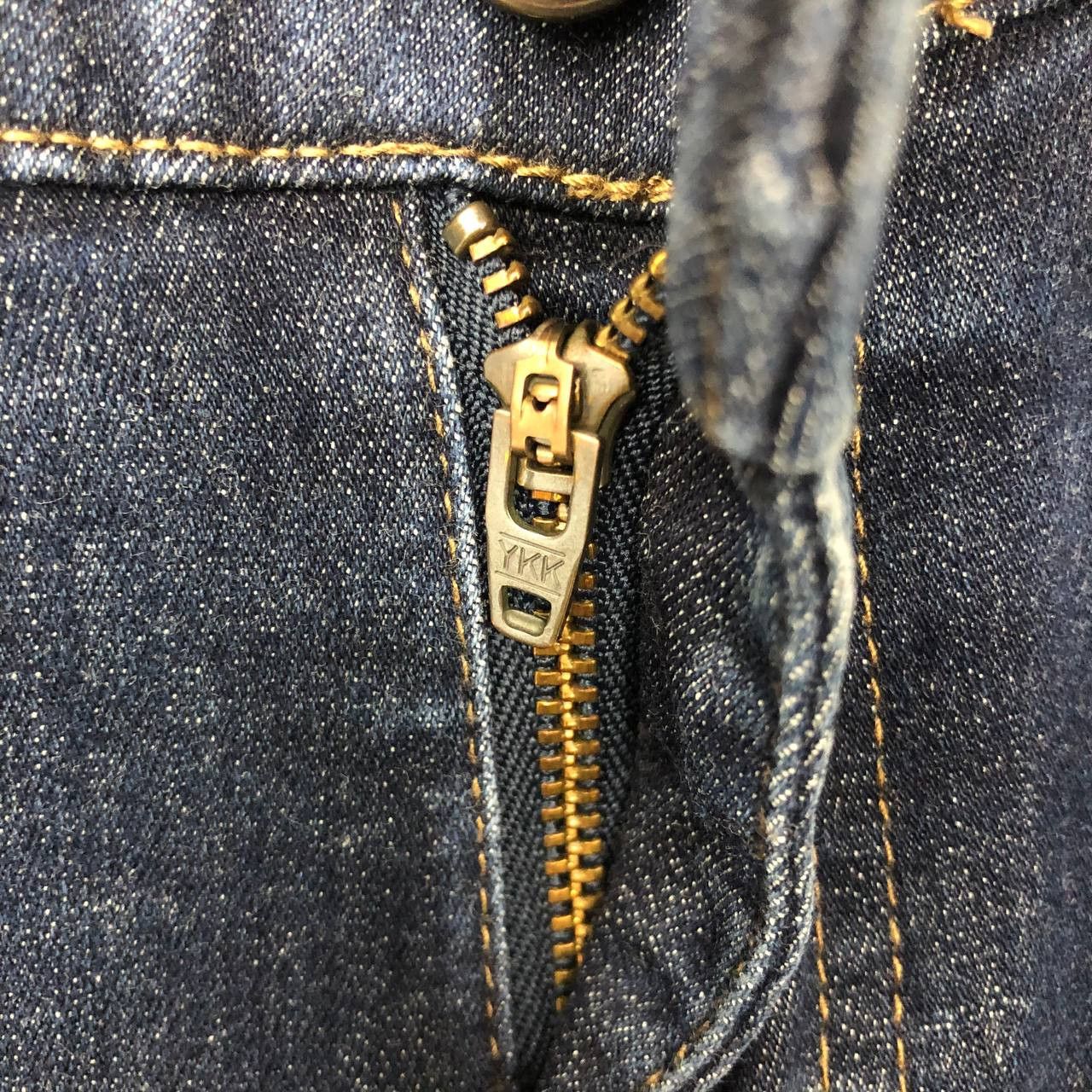 Uniqlo P271 UNIQLO SKINNY JEANS Size 29" - 8 Thumbnail