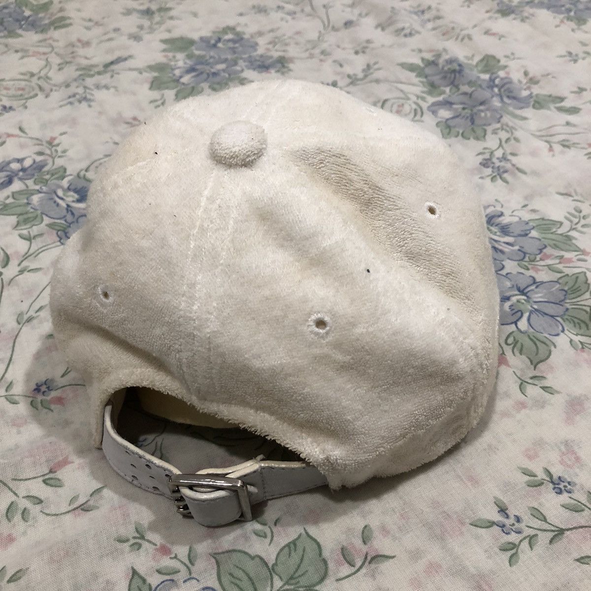 Adidas Adidas Yohji Yamamoto Y-3 Cap Size ONE SIZE - 3 Thumbnail