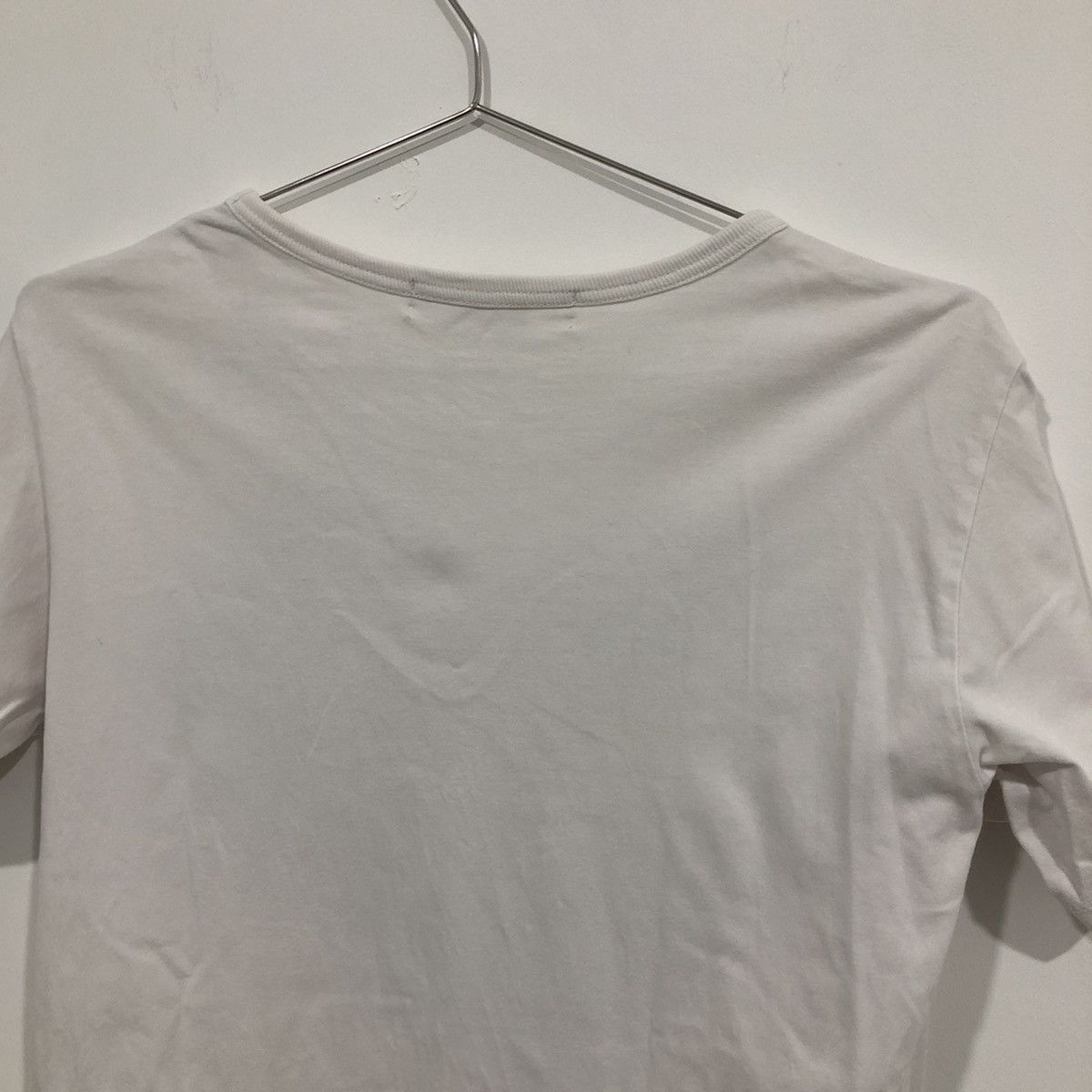 Comme des Garcons CDG Play Heart Tee Size US S / EU 44-46 / 1 - 10 Thumbnail