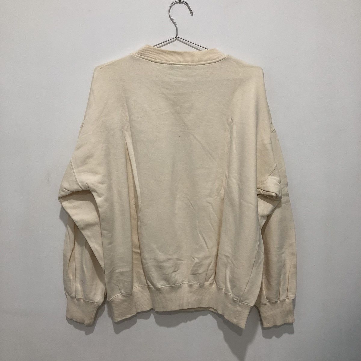 Lacoste Vintage Lacoste Yachting Sweatshirt Size US XL / EU 56 / 4 - 4 Thumbnail