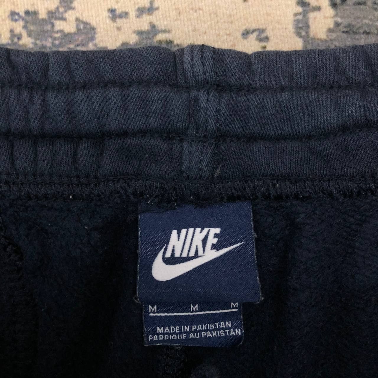 Nike P585 NIKE SWOOSH SUN FADED SWEATPANTS Size US 32 / EU 48 - 5 Thumbnail