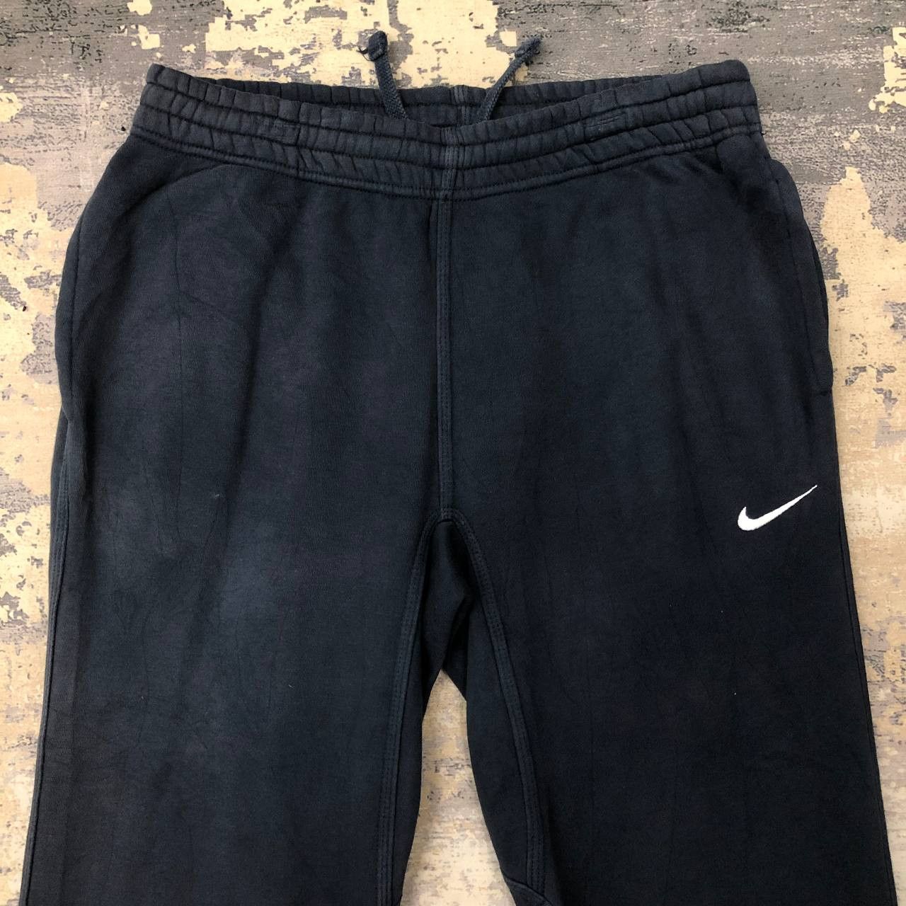 Nike P585 NIKE SWOOSH SUN FADED SWEATPANTS Size US 32 / EU 48 - 3 Thumbnail