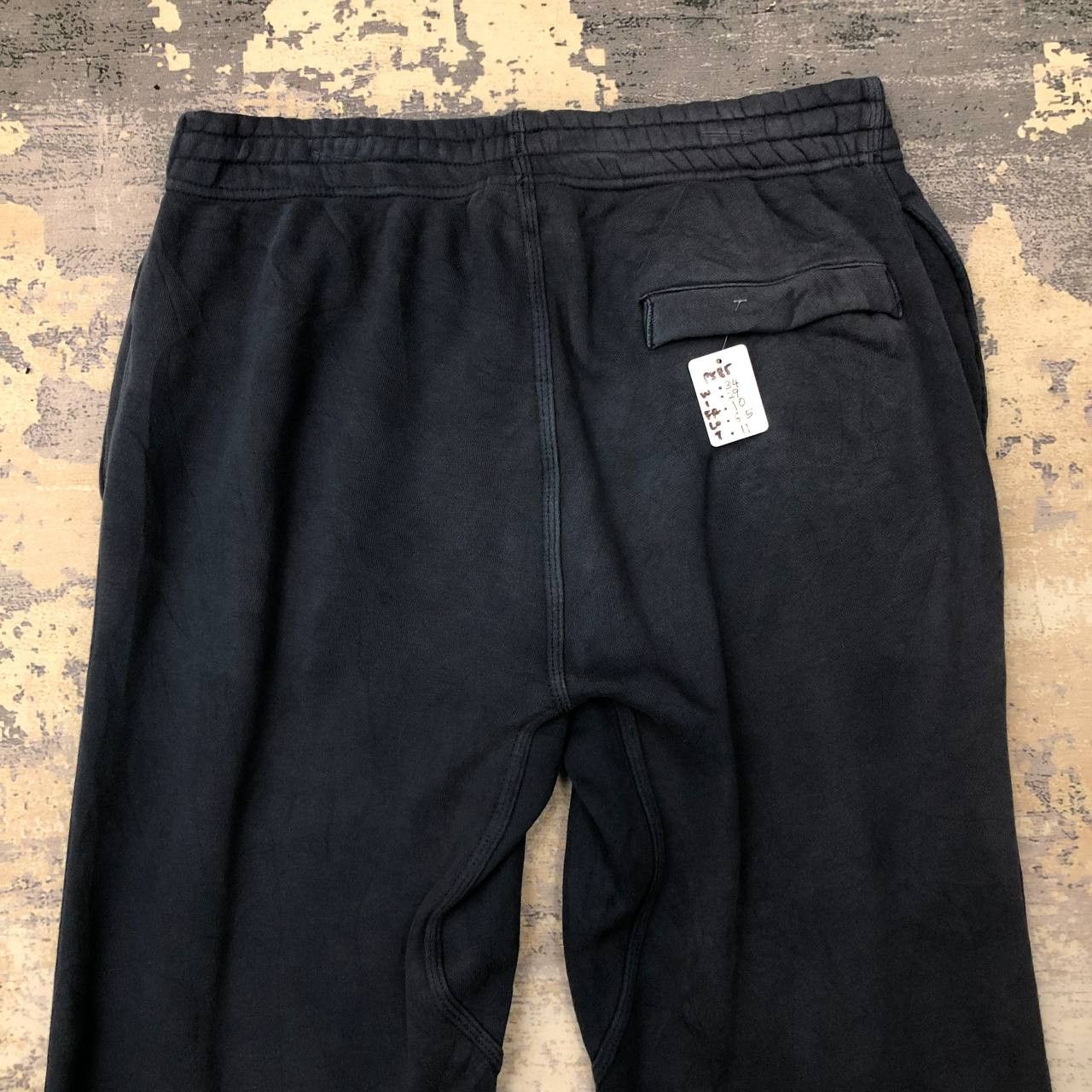 Nike P585 NIKE SWOOSH SUN FADED SWEATPANTS Size US 32 / EU 48 - 4 Thumbnail