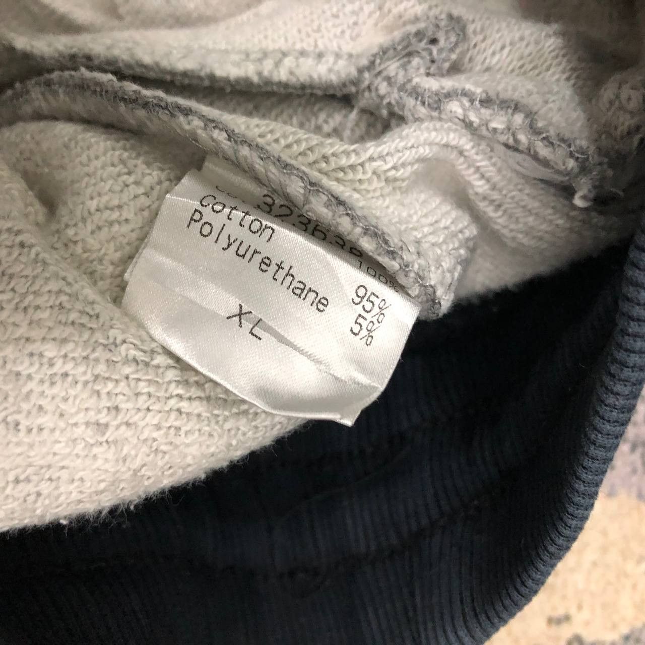 Japanese Brand P583 STAY GOLD 24 KARATS SWEATPANTS Size US 37 - 8 Thumbnail