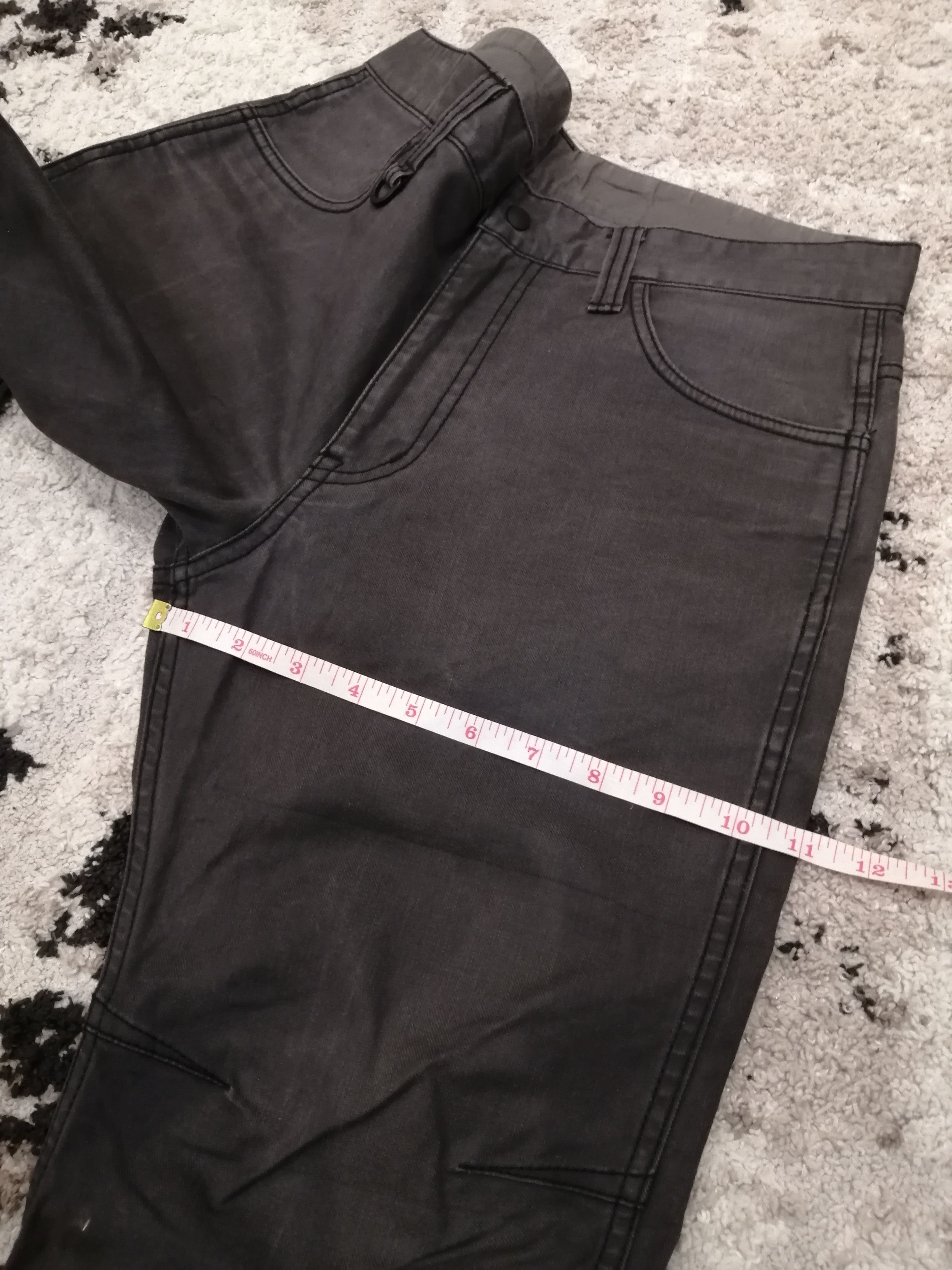 Needles Vintage Needles Nepenthes Sportswear Pants Size US 31 - 8 Thumbnail